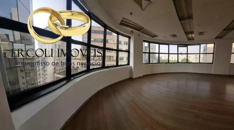 Imagem SALA COMERCIAL em São Paulo - SP, Santa Cecilia