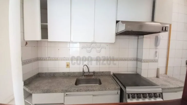 Imagem Copacabana – Rua Décio Vilares | Residencial › Apartamento 1 quarto(s) à Venda
