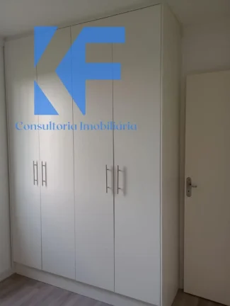 Imagem Apartamento RESIDENCIAL em VALINHOS - SP, CHÁCARAS ALPINA
