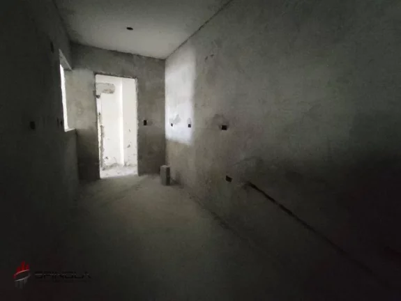 Imagem Apartamento com 2 dormitórios à venda, 83 m² por R$ 481.300,00 - Vila Caiçara - Praia Grande/SP