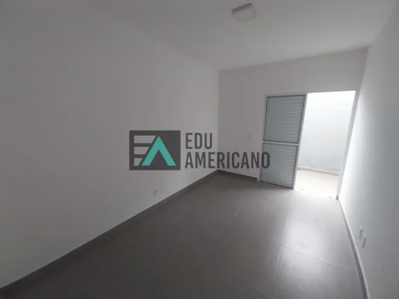 Imagem Casa térrea reformada condomínio vila Atibaia 2 dorm. Jd. São Felipe