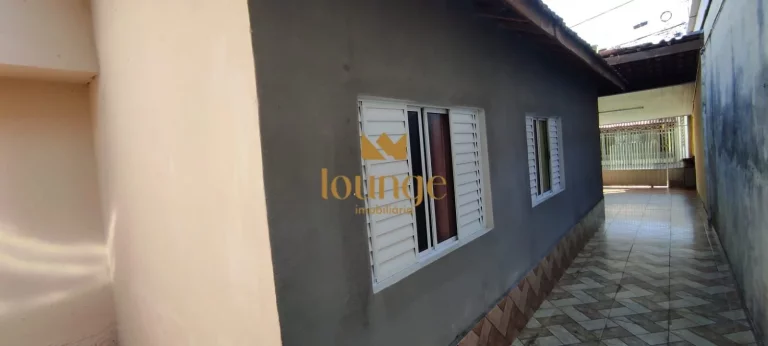 Imagem Casa em Parque São Bento - Sorocaba