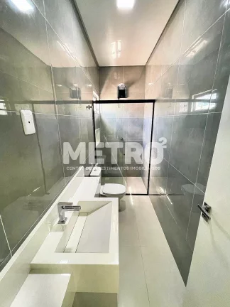 Imagem Casa para locação, BUONA VITA, 3 suítes, 1 com closet, PETROLINA - PE