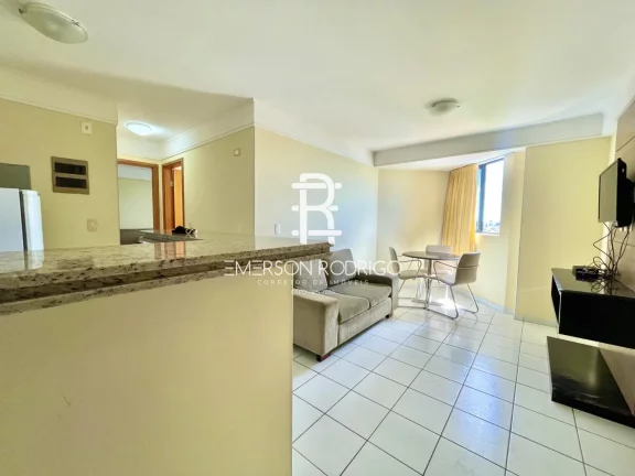 Apartamento para Venda em Natal / RN no bairro Ponta Negra