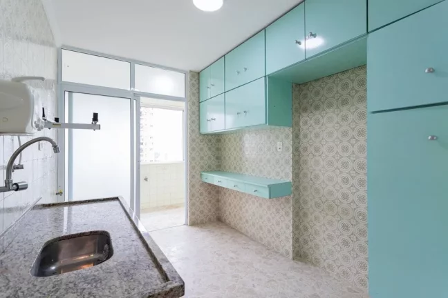 Imagem APARTAMENTO RESIDENCIAL em São Paulo - SP, Itaim Bibi