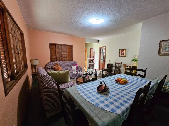 Imagem Casa à venda, 350 m² por R$ 650.000,00 - Prata dos Aredes - Teresópolis/RJ