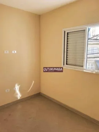 Imagem Apartamento com 1 quarto à venda, 34 m² por R$ 230.000 - Vila Dom Pedro II - São Paulo/SP