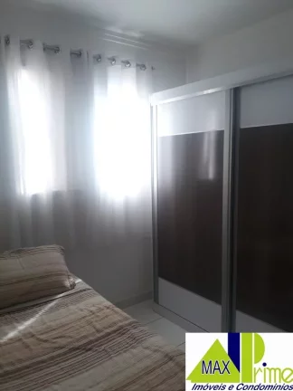 Imagem APARTAMENTO 02 DORMITÓRIOS E VAGA DE GARAGEM