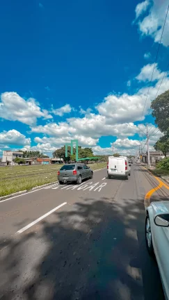 Imagem LOTE DISPONIVEL Á VENDA NA AVENIDA DOUTOR FLAVIO ROCHA EM FRANCA/SP