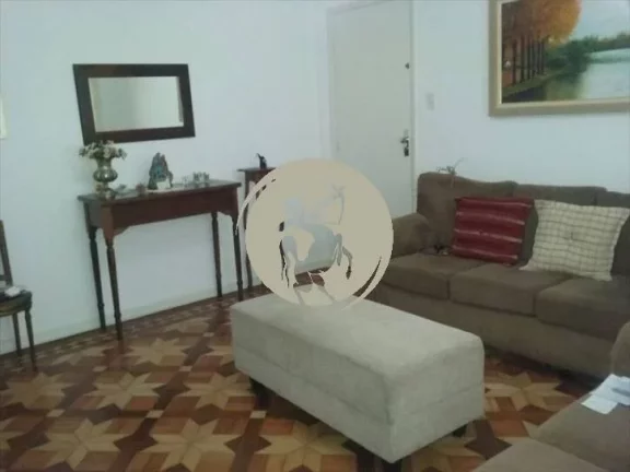 Imagem apartamento sem elevador, garagem fechda
