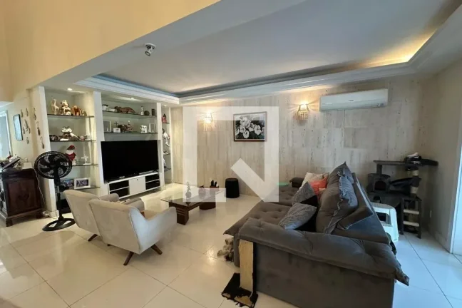 Imagem Casa à Venda - Recreio, 4 Quartos, 709 m2