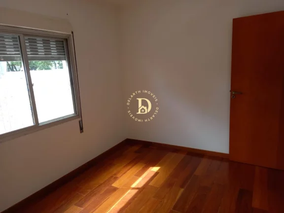 Imagem Apartamento - Edifício San Marino - Vila Ema - 4 dormitórios (1 Suíte) - 135m2