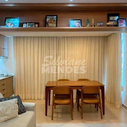 Imagem Apartamento de 103 m² todo modulado no Bairro Campolim em Sorocaba