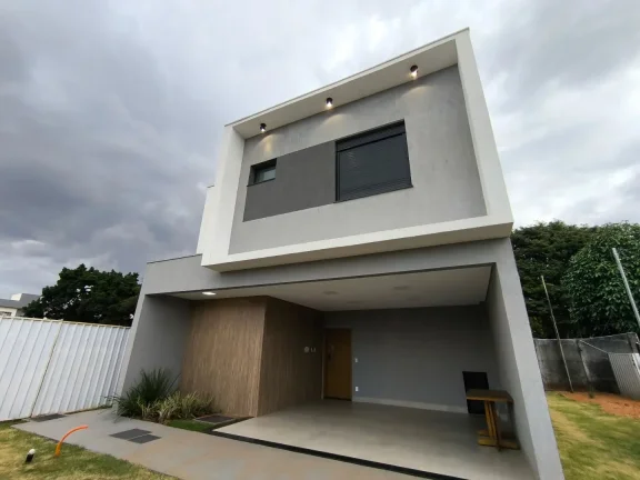 Imagem Ecohouse Atlantico , Condominio De Sobrados De 135 M² 3 Suites