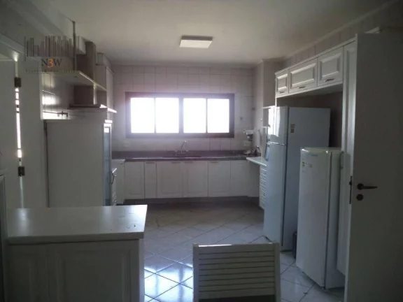 Imagem Apartamento à venda ou locação na Vila Leopoldina, São Paulo SP, com 3 suítes, 3 banheiros, 3 vagas de garagem e 246m²
