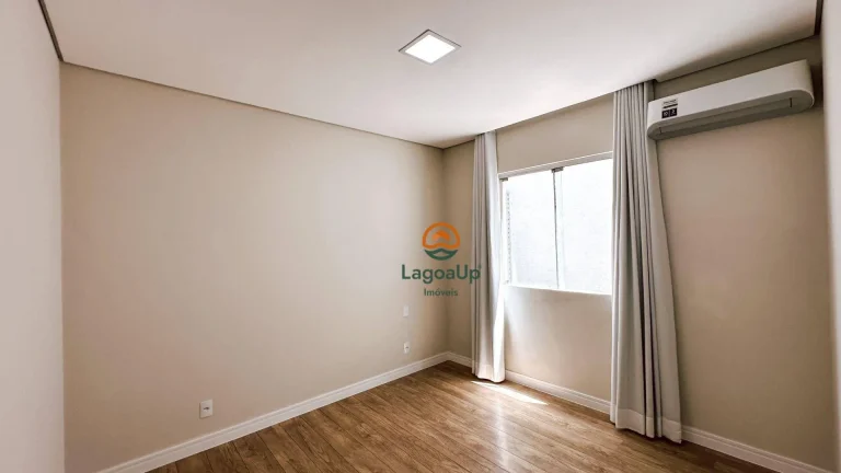 Imagem Casa com 4 dormitórios à venda, 200 m² por R$ 1.690.000 - Joana Darc - Lagoa Santa/MG