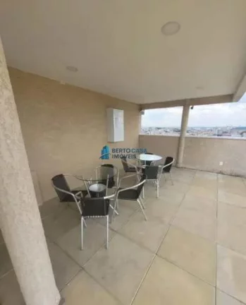 Imagem Apartamento Padrão