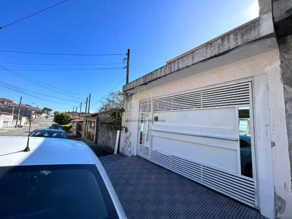 Imagem Casas / Sobrado na cidade de Mogi das Cruzes