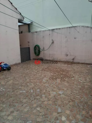 Imagem Casa à venda 2 Quartos, 2 Vagas, 187M², Barcelona, São Caetano do Sul - SP