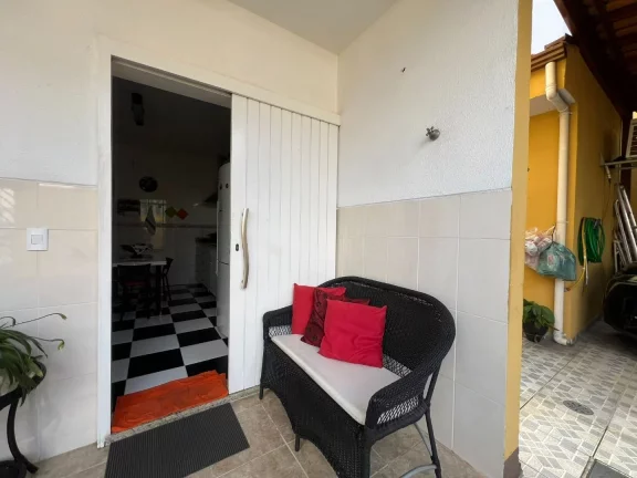Imagem Sobrado com 4 dormitórios à venda, 154 m² por R$ 899.000,00 - Colônia - Jundiaí/SP