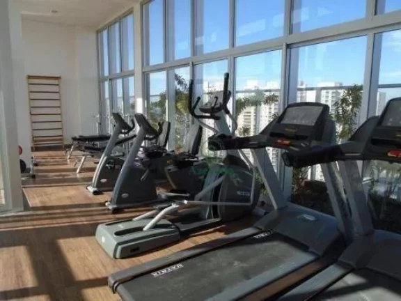 Imagem Studio à venda, 40 m² por R$ 480.000,00 - Vila Augusta - Guarulhos/SP