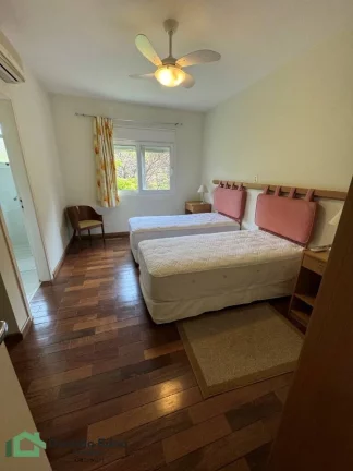 Imagem Casa de Alto Padrão (849m²), com 8 suítes e -Estância Parque Atibaia