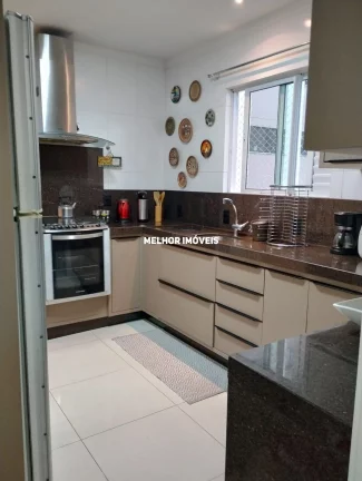 Imagem Apartamento mobiliado e decorado à venda com 03 Suítes localizado na Quadra Mar em Balneário Camboriú.