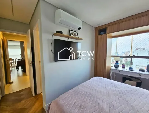 Imagem Apartamento Padrão 2 dorm Vila Mariana