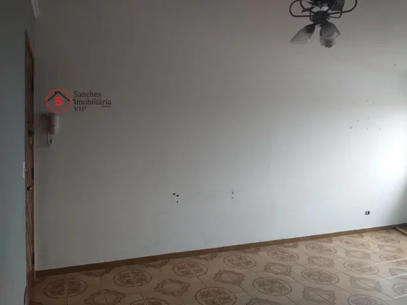 Imagem Apartamento para Locação Vila Prudente , com 2 dormitórios, sala, cozinha com armários, 1 wc e 1 vaga de garagem . Áreas comum do Edifício : Brinqued