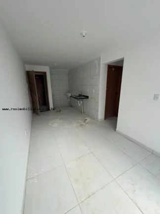 Imagem Apartamento à venda Vale do Sol Gramame em João Pessoa/PB.