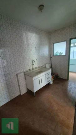 Imagem Apartamento à venda em São Bernardo do Campo, Taboão, com 1 quarto, 54m2m2