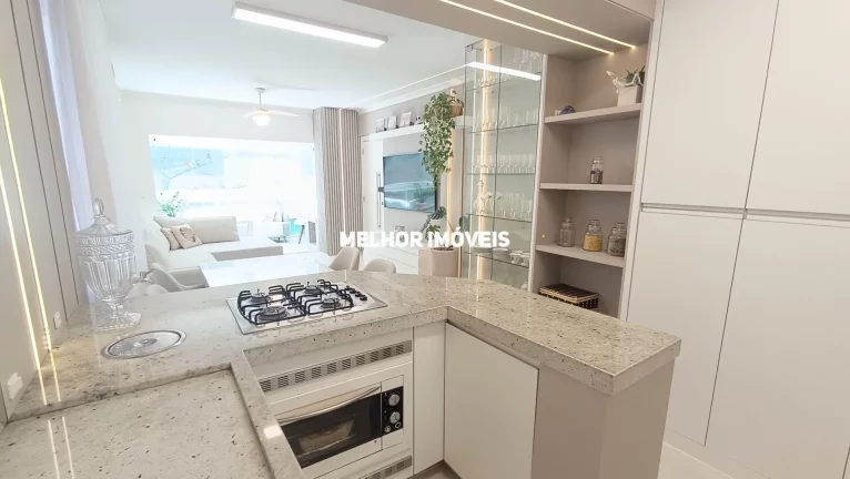 Imagem Apartamento Diferenciado a venda no Centro Sul de Balneário Camboriú.