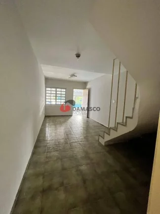 Imagem Sobrado à venda, Santa Maria, São Caetano do Sul, SP