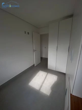 Imagem APARTAMENTO À VENDA NO BAIRRO TABOÃO - SÃO BERNARDO DO CAMPO - SP