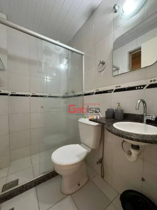 Imagem Casa com 1 dormitório à venda, 63 m² por R$ 260.000,00 - Portinho - Cabo Frio/RJ