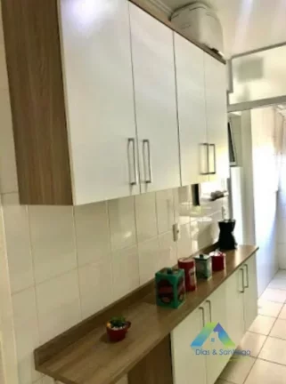 Imagem Apartamento com 3 dormitórios à venda, 83 m² por R$ 850.000,00 - Campo Belo - São Paulo/SP