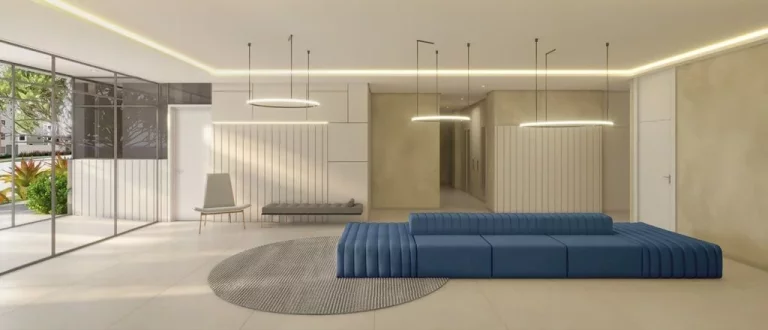 Imagem Think Tanabi - Residencial
