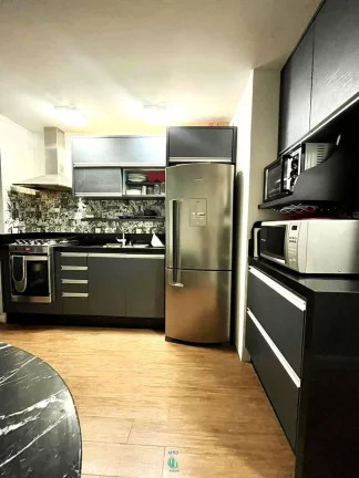 Imagem Sobrado com 2 quartos, 136m2, à venda em São Paulo, Jardim das Acácias