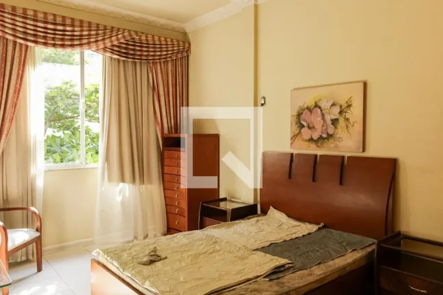 Imagem Apartamento à Venda - Copacabana, 2 Quartos, 100 m2