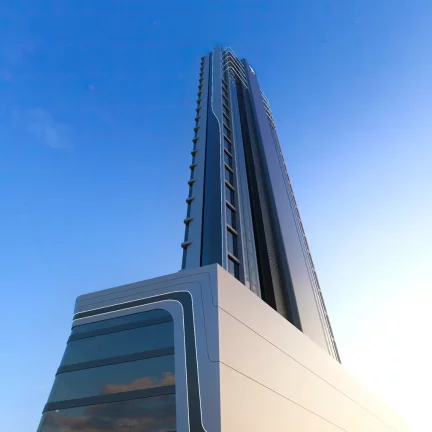 Imagem Metropolitan - Apartamento à venda no bairro Pioneiros - Balneário Camboriú/SC
