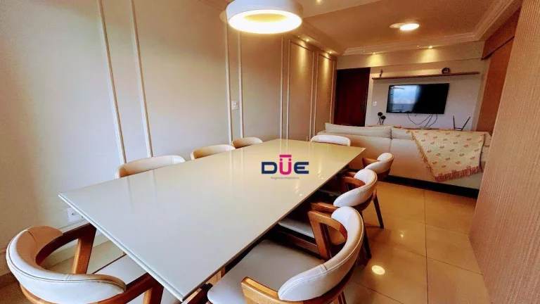 Imagem Cobertura com 4 dormitórios à venda, 220 m² por R$ 1.900.000 - Boqueirão - Santos/SP