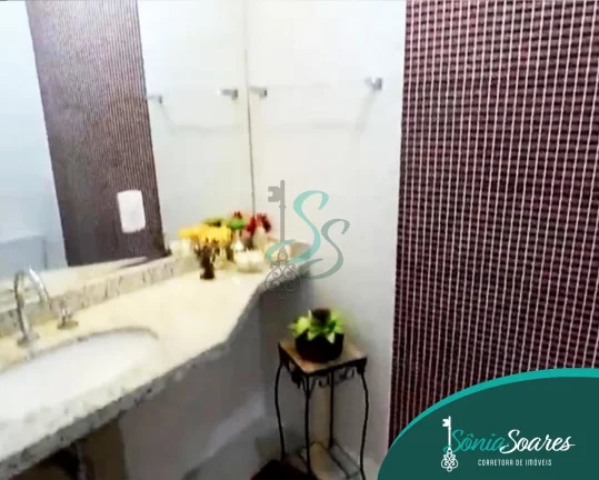 Imagem Apartamento à venda Ponte Preta, Campinas/SP