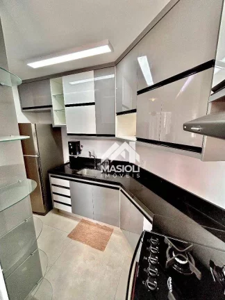 Imagem Apartamento com 2 dormitórios à venda, 65 m² por R$ 960.000,00 - Praia da Costa - Vila Velha/ES