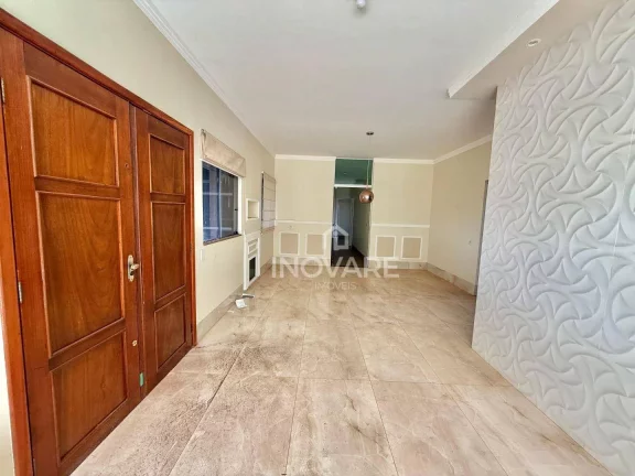 Imagem Casa com 4 dormitórios, 375 m² - venda por R$ 1.800.000,00 ou aluguel por R$ 5.000,00/mês - Vila de Furnas - Itumbiara/GO