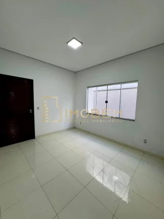 Imagem Imperdível: Casa à venda em Sinop-MT, Jardim dos Ipês! 3 quartos, 1 suíte, 1 sala, 2 banheiros, 1 vaga de garagem, 108m².