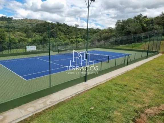 Imagem CASA TÉRREA NOVA À VENDA, CONDOMÍNIO VIDA REAL COUNTRY CLUB, ITUPEVA SP