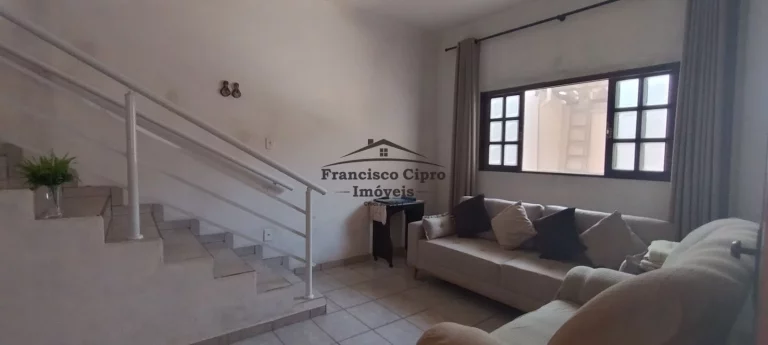 Imagem Casa à venda no bairro Cohab - Guaratinguetá/SP