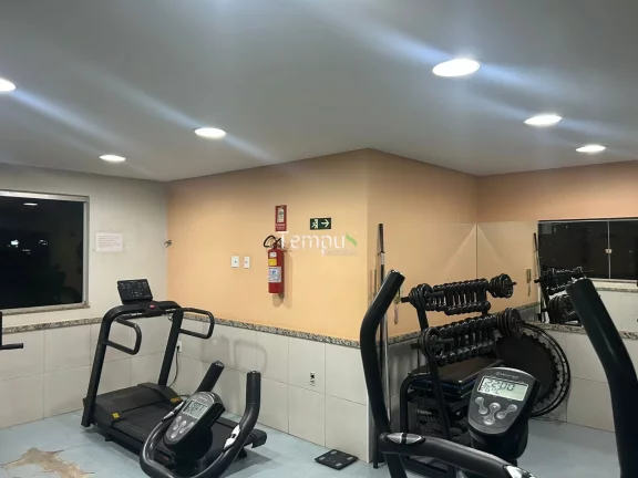 Imagem Condomínio Pampulha - Apartamento no condomínio Pampulha no Parque Oeste Industrial, Goiâni