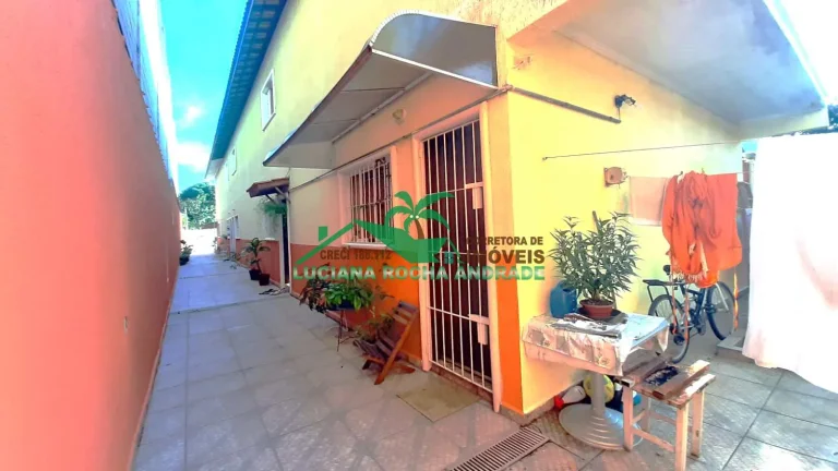 Casa de Condomínio