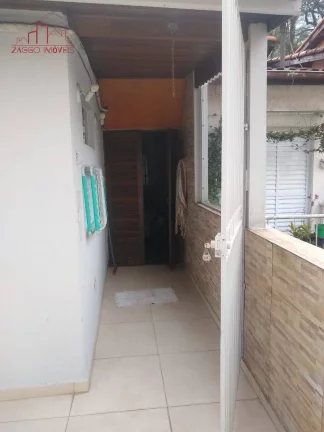 Imagem Lindo Sobrado no jardim São Luís.